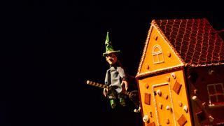 Pretpremijera predstave “Ivica i Marica” danas u Kazalištu lutaka Pretpremijera predstave “Ivica i Marica” danas u Kazalištu lutaka