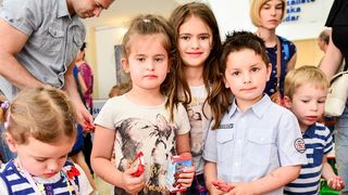 Pretpremijera predstave “Ivica i Marica” danas u Kazalištu lutaka Pretpremijera predstave “Ivica i Marica” danas u Kazalištu lutaka