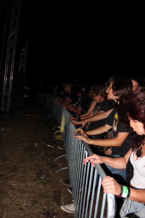 3. Moto party MK Duhovi – druga večer. Foto: Martin Brkljača 3. Moto party MK Duhovi – druga večer. Foto: Martin Brkljača