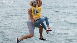 Ludijada zadarskih maturanata 2018. Ludijada zadarskih maturanata 2018.