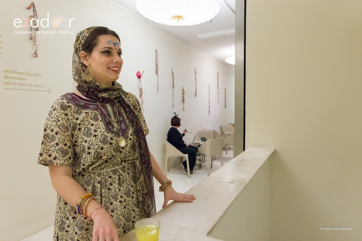 Karneval u Kneževoj palači: Salsa Sandunga i biranje najbolje maske Karneval u Kneževoj palači: Salsa Sandunga i biranje najbolje maske