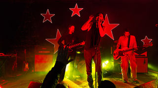 Goran Bare i Majke @ Arsenal Zadar Goran Bare i Majke @ Arsenal Zadar