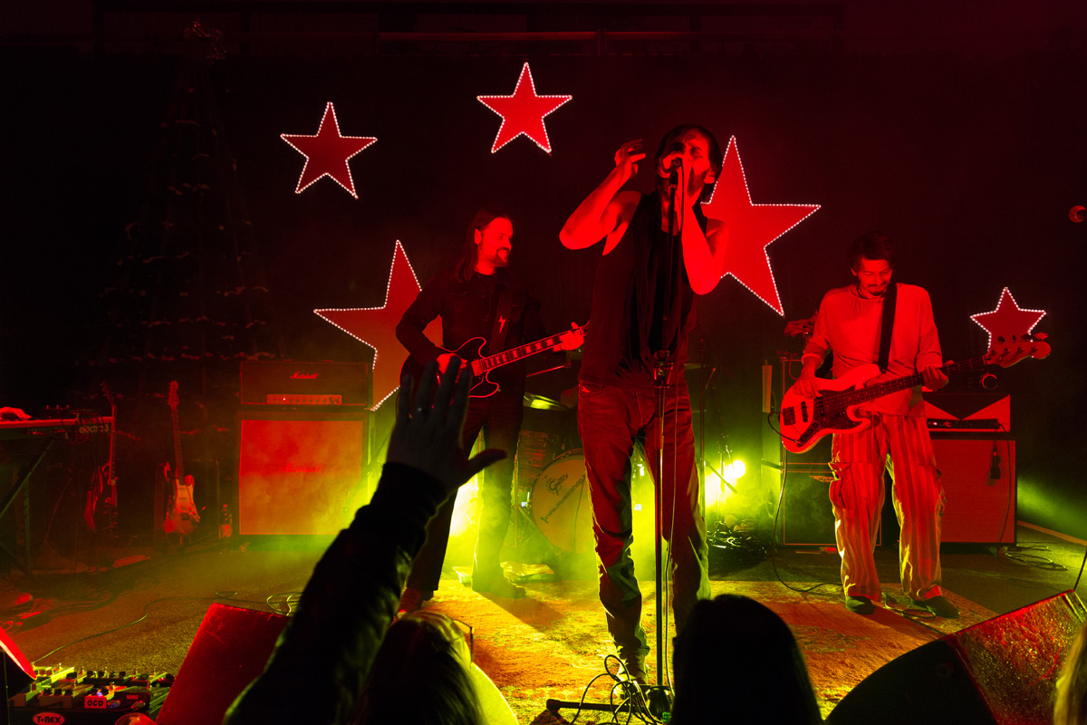 Goran Bare i Majke @ Arsenal Zadar Goran Bare i Majke @ Arsenal Zadar