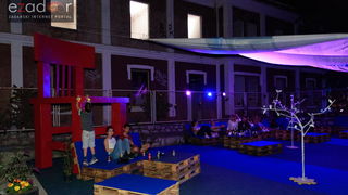 KvartArt: Koncert Scarlet Notesa KvartArt: Koncert Scarlet Notesa