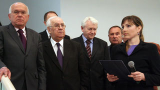 Izložba ‘Hrvatski Apoksiomen’ (foto: A. Gospić)