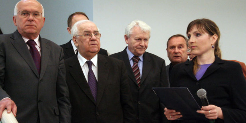 Izložba ‘Hrvatski Apoksiomen’ (foto: A. Gospić)