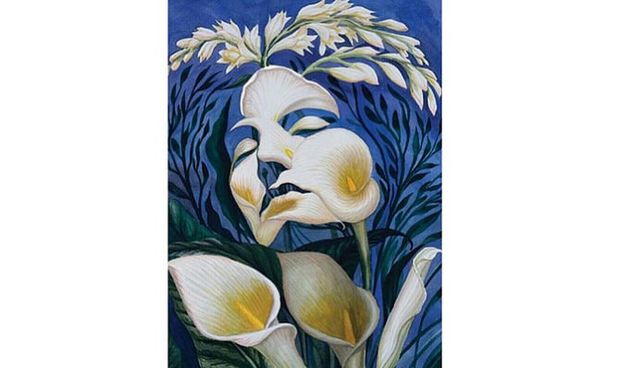 Slika koja otkriva budućnost