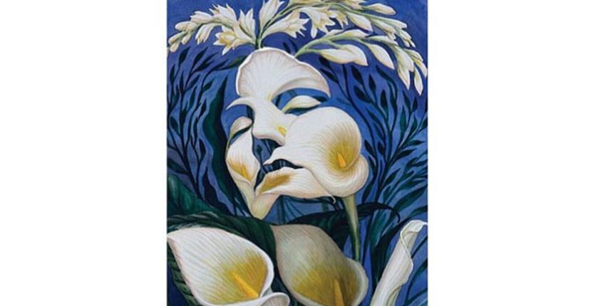 Slika koja otkriva budućnost Slika koja otkriva budućnost