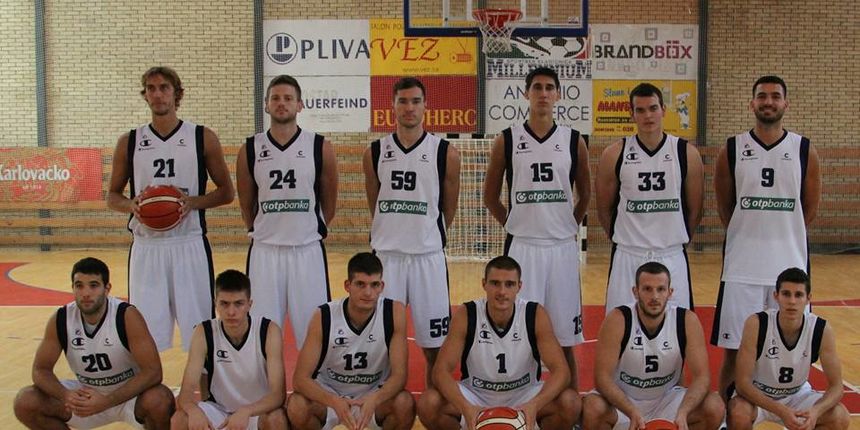 KK Zadar 2016/17 KK Zadar 2016/17