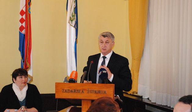 Zadarska županija uspostavlja međuregionalnu suradnju s kineskom provincijom Hainan