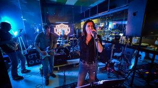 Blues Deluxe Band @ Forum Blues Bar