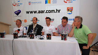 Adria Air Race u MAS-u, foto: Saša Čuka Adria Air Race u MAS-u, foto: Saša Čuka