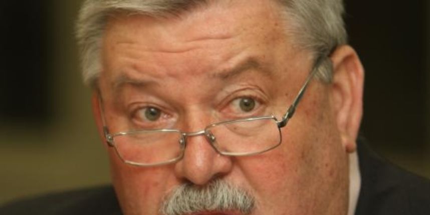 Ivan Baršić. Photo: Kristina Stedul Fabac/PIXSELL Ivan Baršić. Photo: Kristina Stedul Fabac/PIXSELL