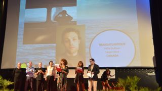 Zatvaranje Avvantura film festivala Zadar 2015., foto: Iva Perinčić