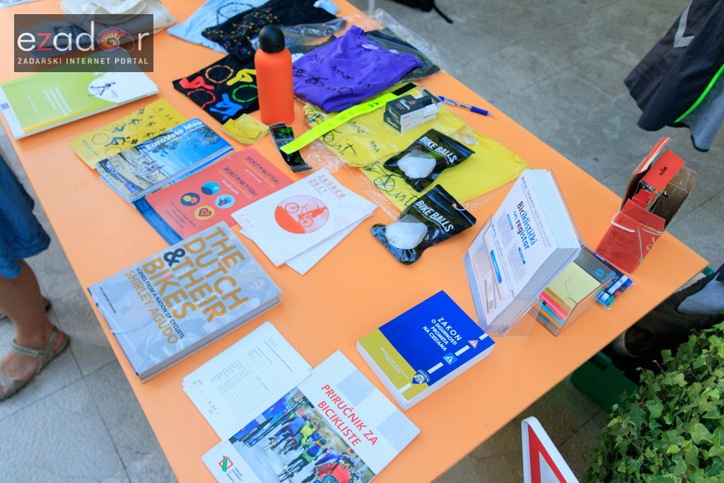 Nedjelja na urbanom festivalu KvartArt Nedjelja na urbanom festivalu KvartArt