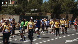 Wings for Life World Run Zadar 2024. Wings for Life World Run Zadar 2024.