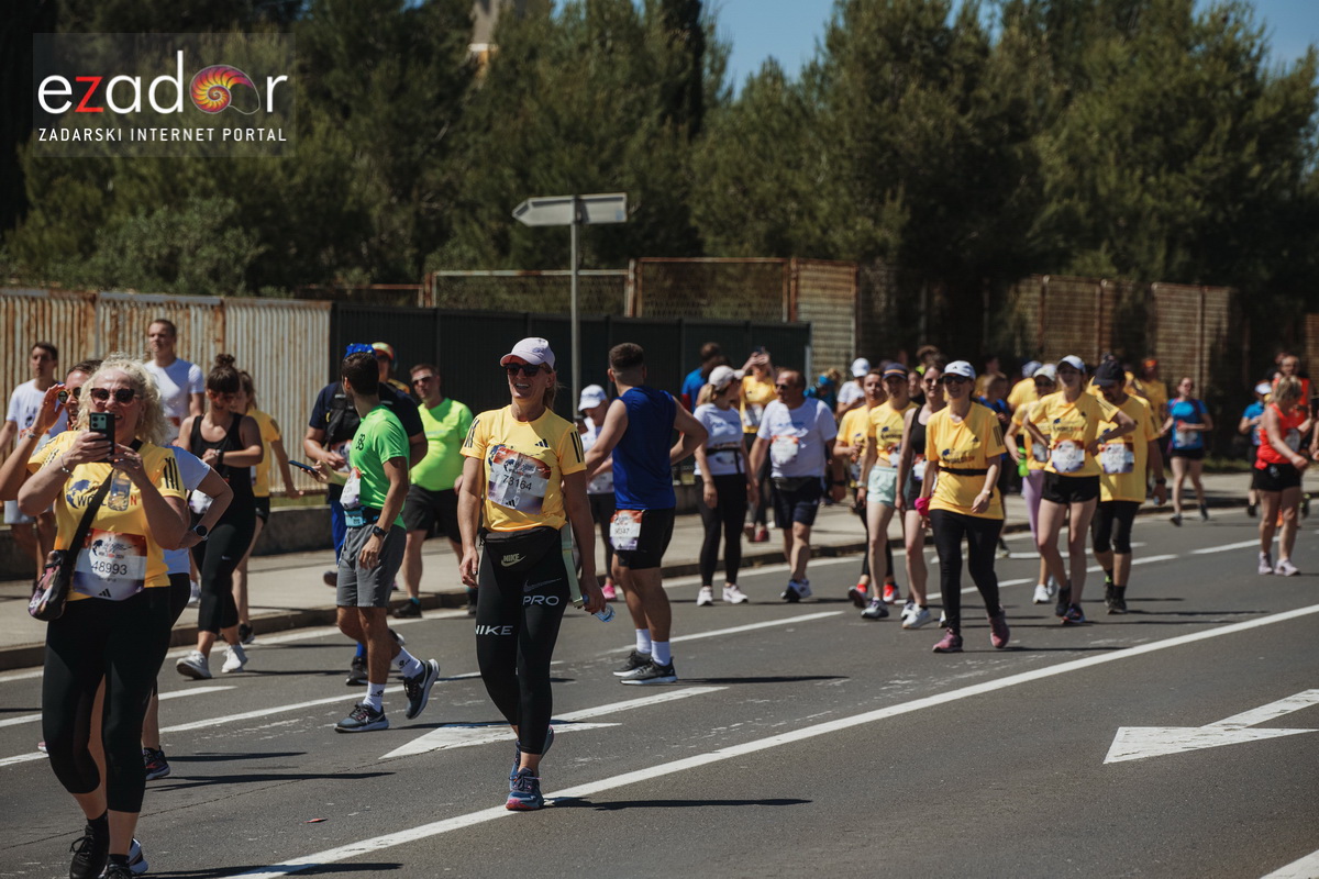 Wings for Life World Run Zadar 2024. Wings for Life World Run Zadar 2024.