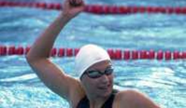 Sanja Jovanović (Foto:novilist.hr)