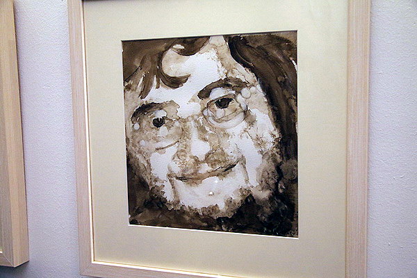 Gradska loža: Otvorena izložba “Četiri rukopisa”