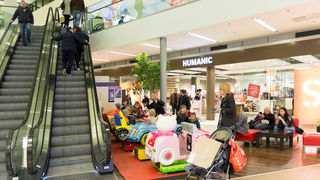 Super subota u centru Supernova Zadar