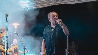 Prljavo kazalište @ Vrška noć 2024. Prljavo kazalište @ Vrška noć 2024.