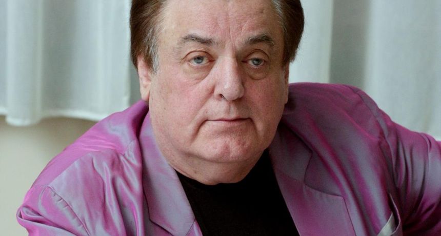 Krunoslav Kićo Slabinac Krunoslav Kićo Slabinac