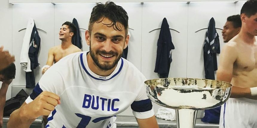 Karlo Butić Karlo Butić