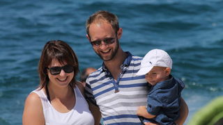 Đir po zadarskoj rivi 26. srpnja 2016. Đir po zadarskoj rivi 26. srpnja 2016.