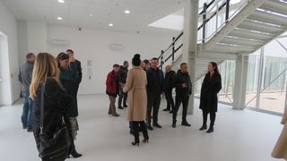 Poličnik: Završna konferencija projekta Centar za razvoj i edukaciju