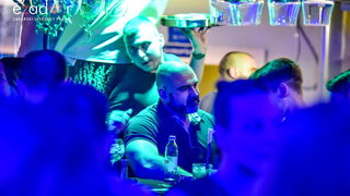 TBF @ Kult Caffe Bar