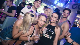 Cocomo, Hideout, foto: Antonio Paić