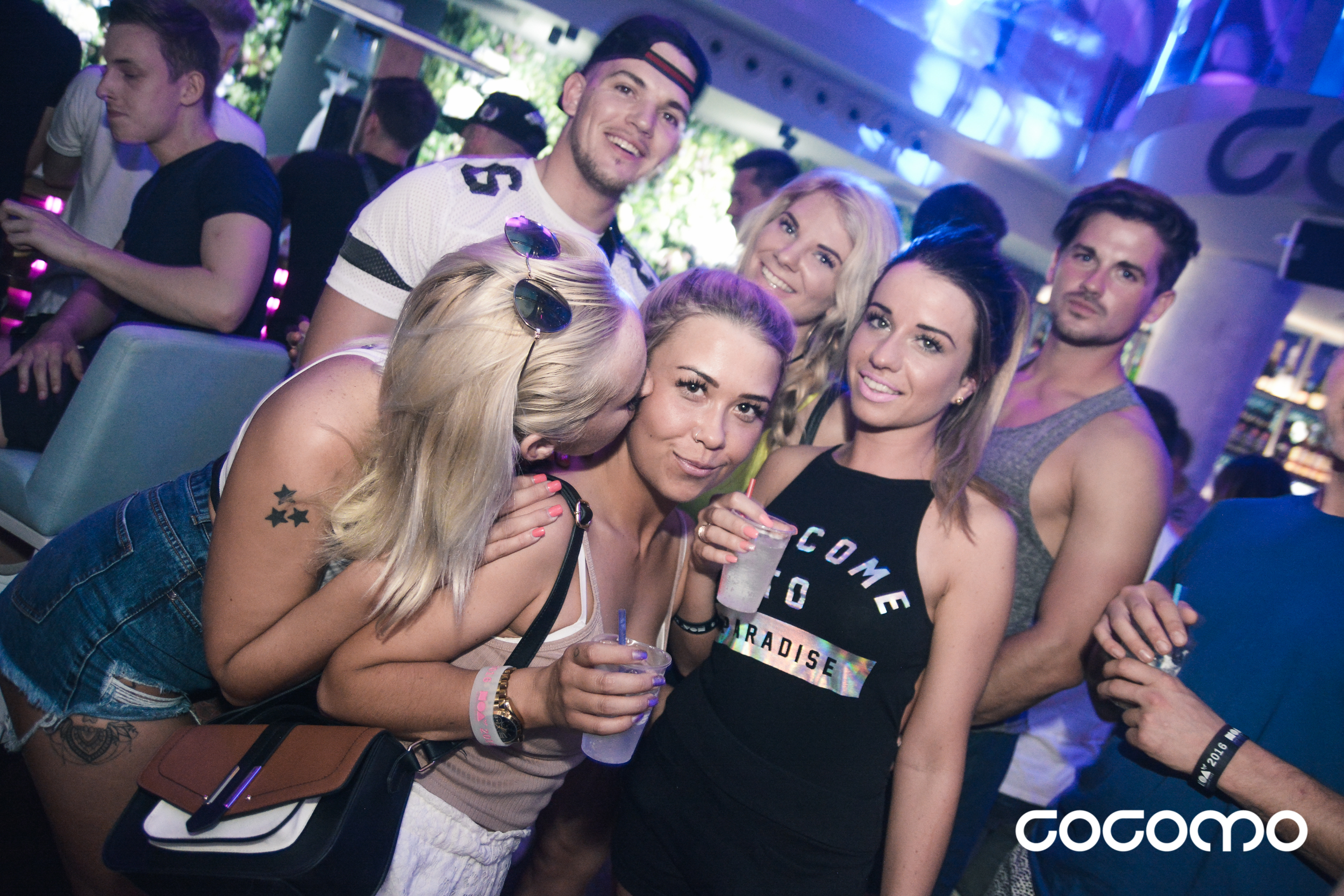 Cocomo, Hideout, foto: Antonio Paić