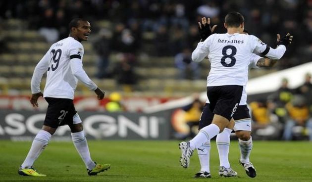 SS Lazio, foto: sslazio.it