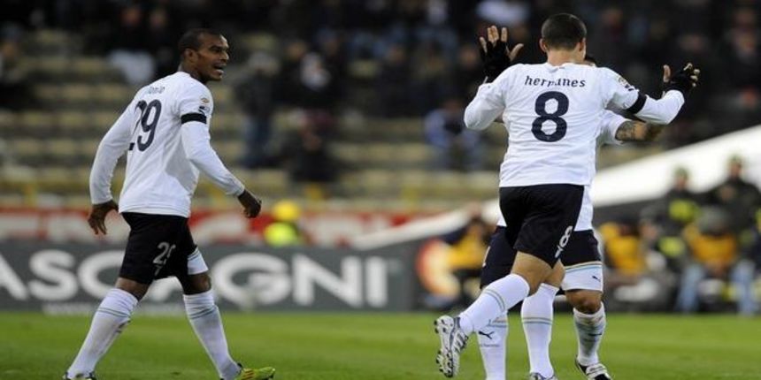 SS Lazio, foto: sslazio.it