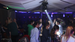 “House of fun”: Otvorenje zimske sezone u Lounge baru Ledana