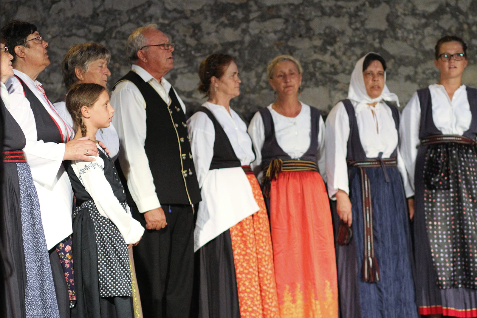 14. Večer folklora u Bibinjama 14. Večer folklora u Bibinjama