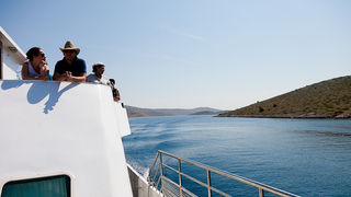 Posjeta NP Kornati i PP Telašćica, foto: Darko Belančić Posjeta NP Kornati i PP Telašćica, foto: Darko Belančić