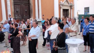 Otvorenje Galerije Laudato