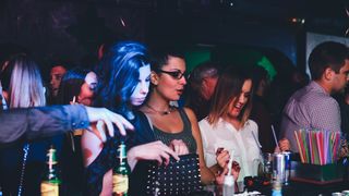 Votka party u Svarog Baru, Foto: Iva Perinčić Votka party u Svarog Baru, Foto: Iva Perinčić