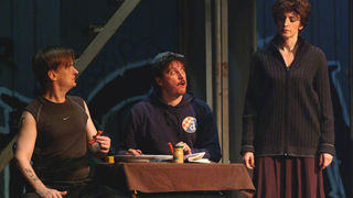 HKK Zadar ‘Metastaze’