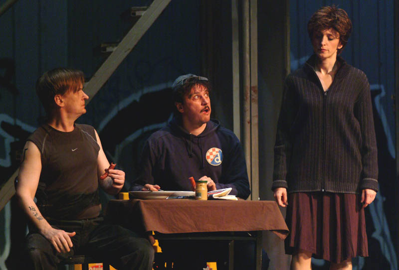 HKK Zadar ‘Metastaze’