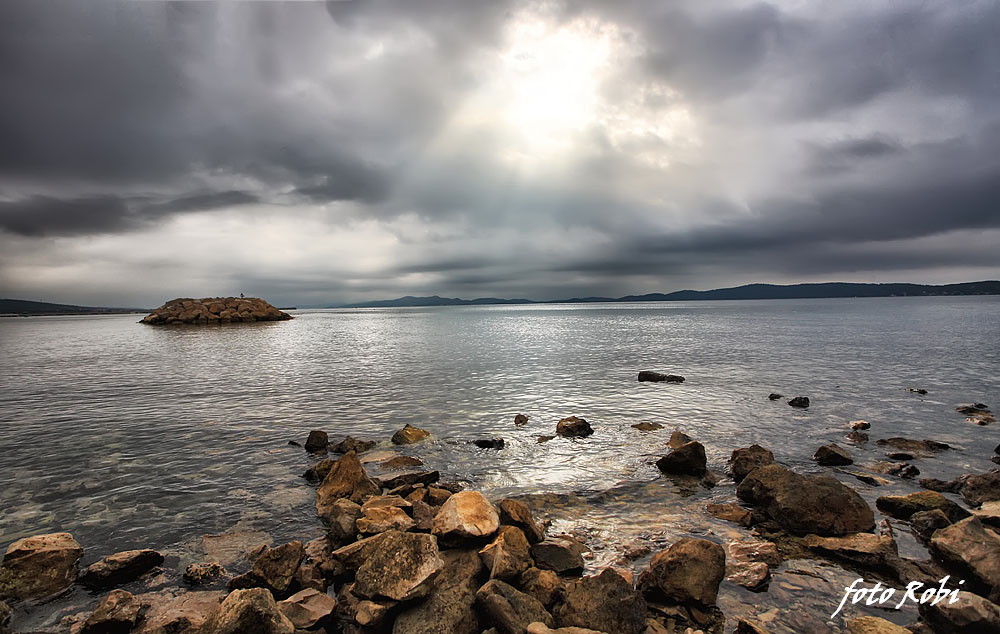 Skitnja gradom 11. listopada 2013.  Foto: Roberto Lerga