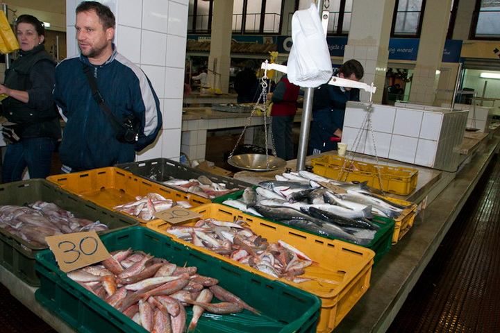 S pjace i peskarije, 24. prosinca 2010., Foto: Leo Banic