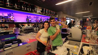 FInal Fight FFC04 Zadar: Oko ringa, Foto: Roberto Lerga FInal Fight FFC04 Zadar: Oko ringa, Foto: Roberto Lerga