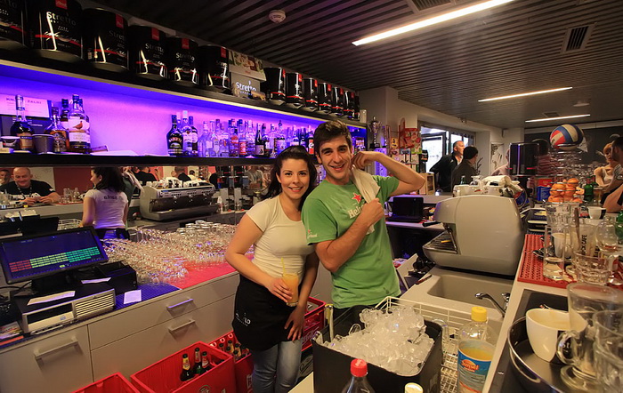 FInal Fight FFC04 Zadar: Oko ringa, Foto: Roberto Lerga FInal Fight FFC04 Zadar: Oko ringa, Foto: Roberto Lerga