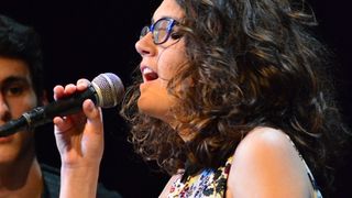 HNK Zadar: humanitarni koncert Gimnazije Franje Petrića, foto: Iva Perinčić