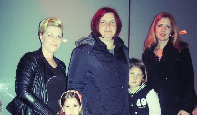 Zadarski Lionsi pomažu djeci