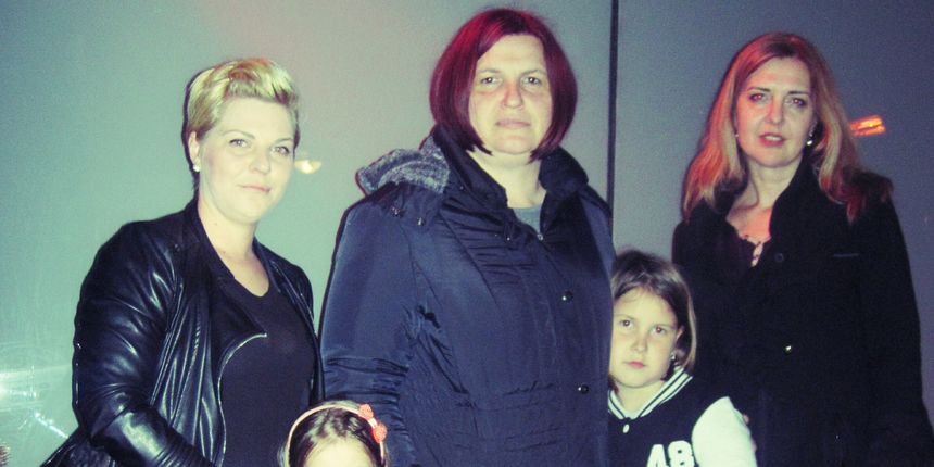 Zadarski Lionsi pomažu djeci Zadarski Lionsi pomažu djeci