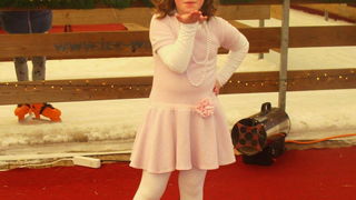 Modna revija: Zvjezdice “Libretići” nosile modele Zvjezdice