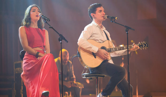 S.A.R.S. u Lisinskom